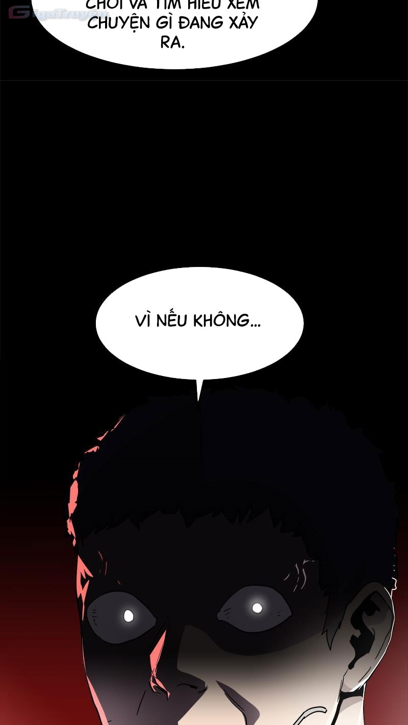 Đọc truyện [Simp Team] Phá đảo thế giới ảo - Chap 5 